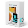 iPhone 11 Pro Max caja reparación phonexpres 2021 phonexpres