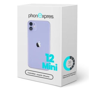 Sustitución de batería iPhone 6 Plus - phonexpres