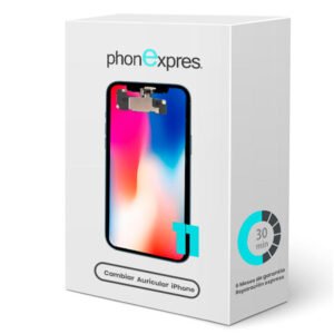 Sustitución de pantalla iPhone 13 - phonexpres