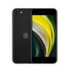 iPhone SE 2020 128GB Negro Reestreno